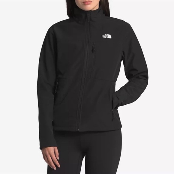 The North Face Jackets & Blazers - (NWT) The North Face Women’s Bionic Jacket TNF Black